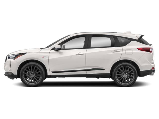 Certified 2024 Acura RDX A-Spec image 3