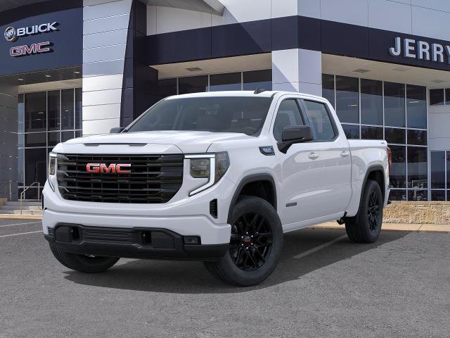 New 2026 GMC Sierra 1500 Elevation AWD/4WD image 30
