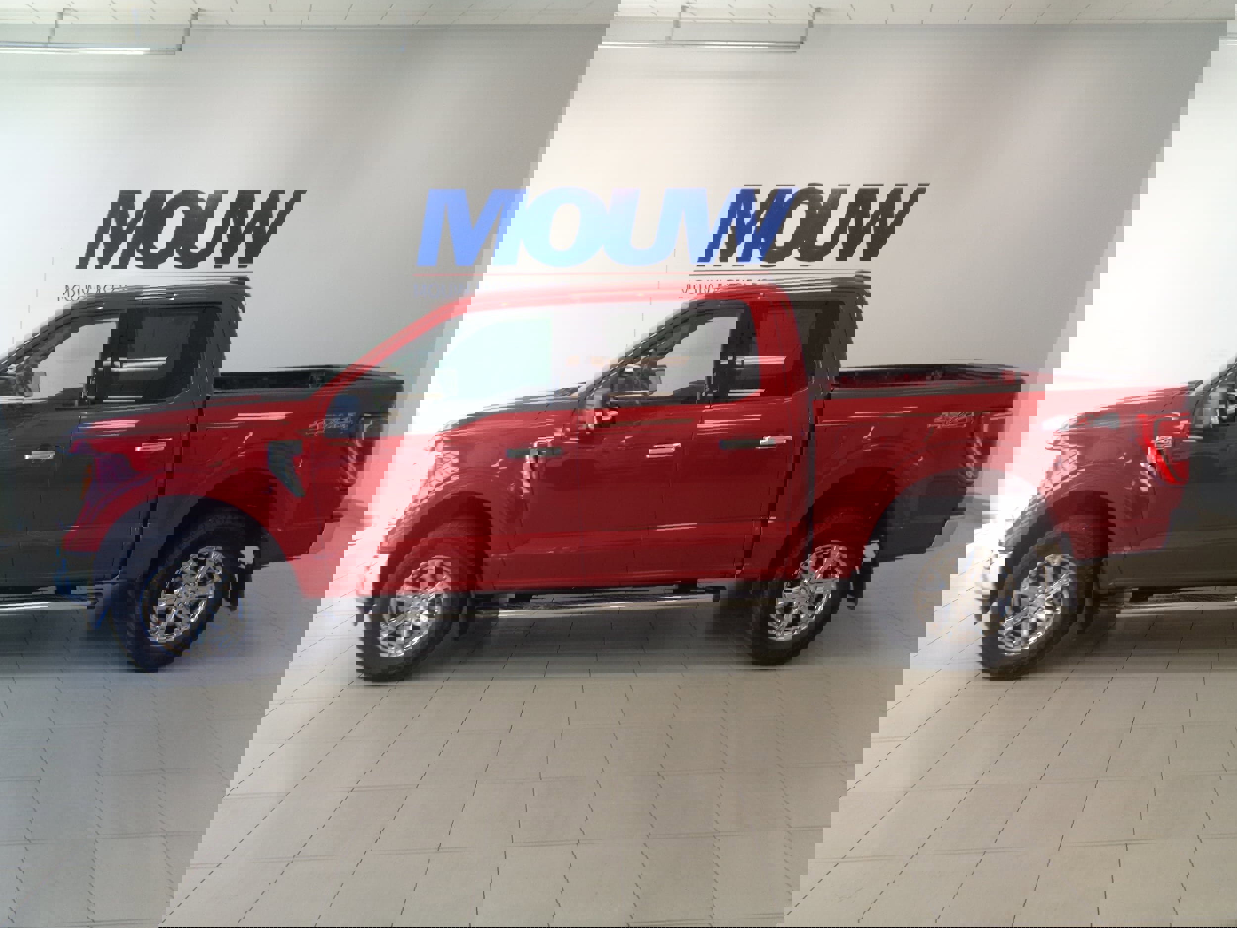 Used 2021 Ford F150 XLT w/ Equipment Group 301A Mid