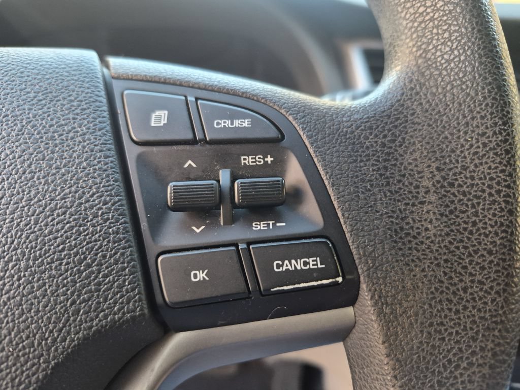Used 2018 Hyundai Tucson SE FWD image 24