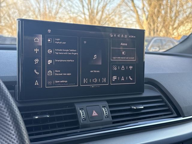 Used 2024 Audi Q5 2.0T Premium Plus image 16