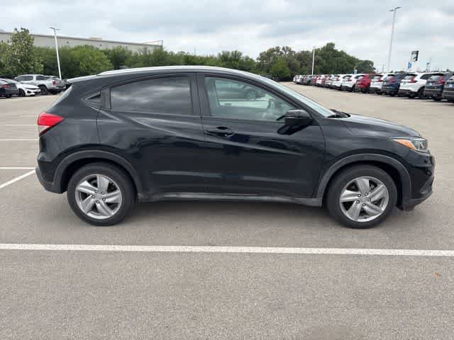 Used 2019 Honda HR-V EX-L image 6