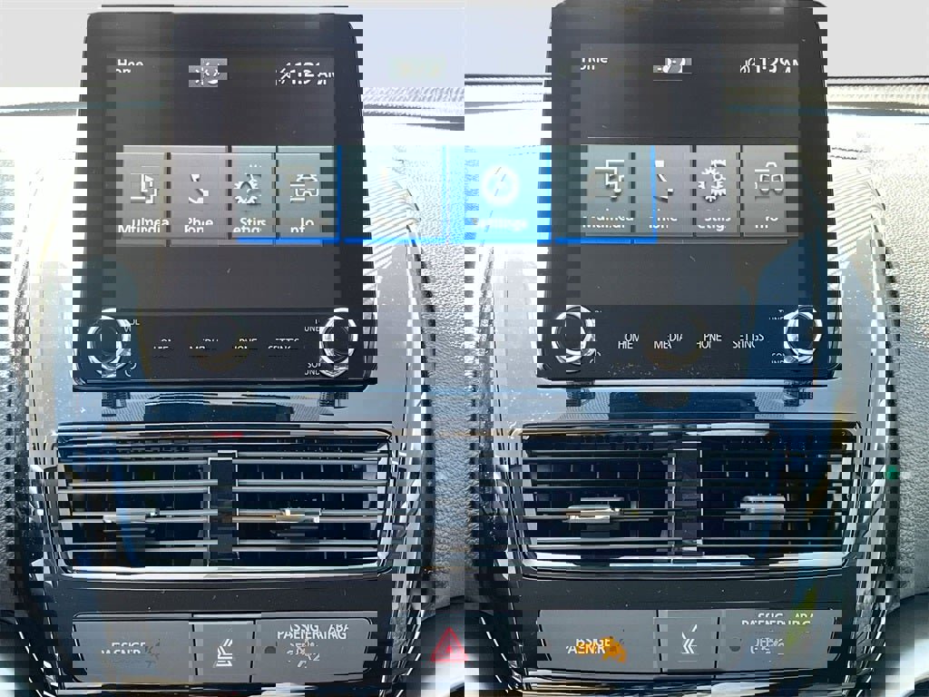 New 2026 Mitsubishi Eclipse Cross LE image 14