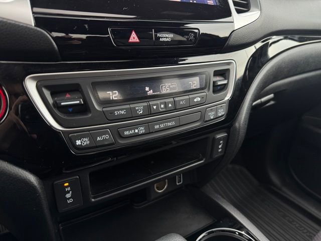 Used 2019 Honda Ridgeline Black Edition image 26