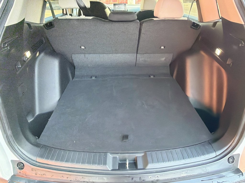 Certified 2024 Honda CR-V EX image 26