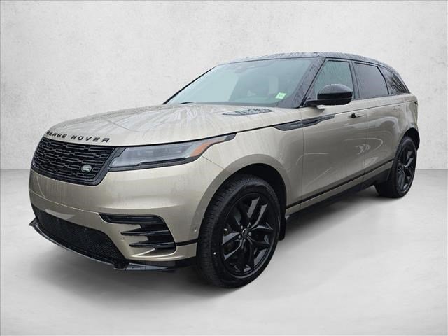 Used 2026 Land Rover Range Rover Velar Dynamic SE