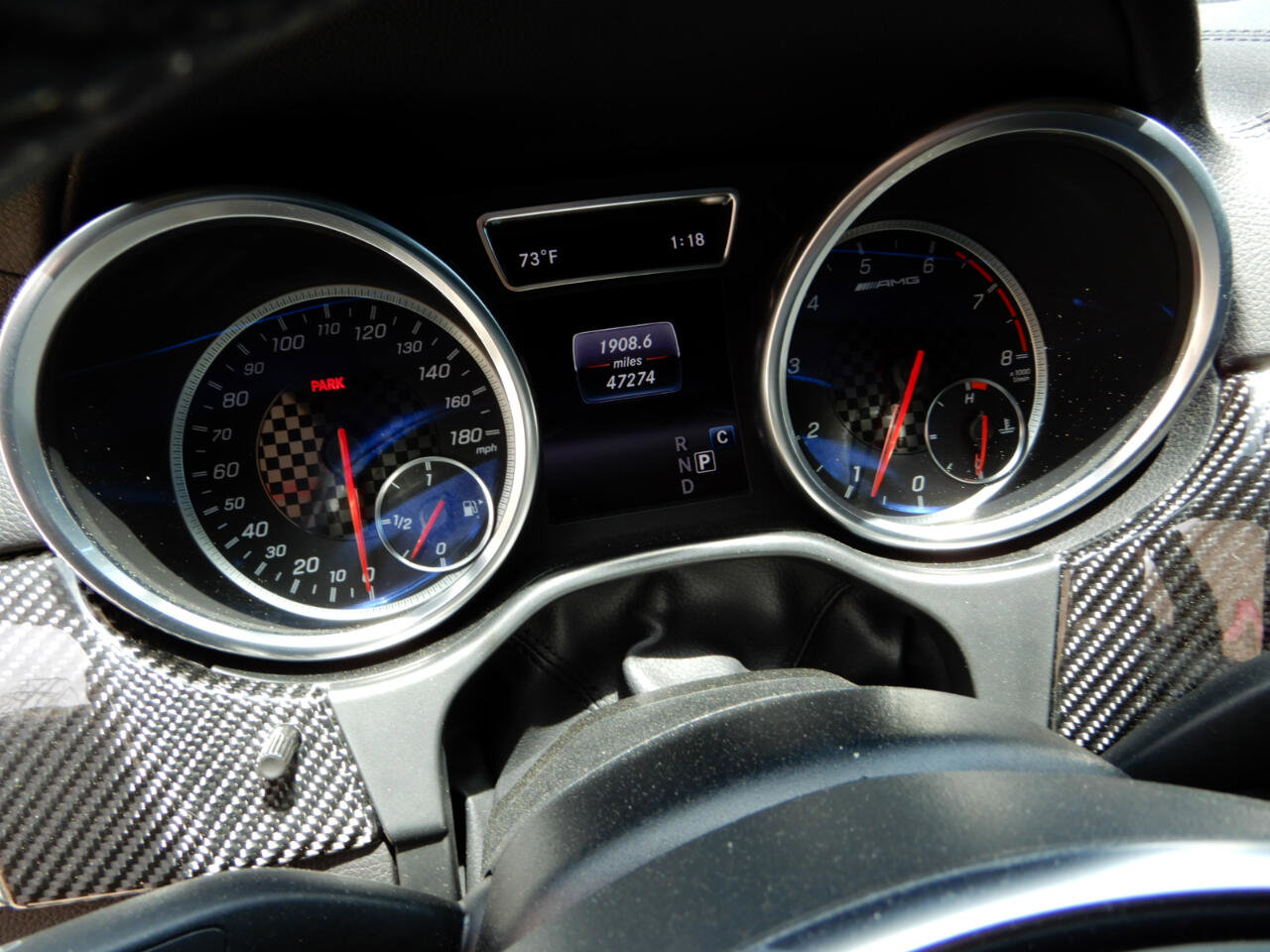 Used 2018 Mercedes-Benz GLE 43 AMG 4MATIC Coupe image 18