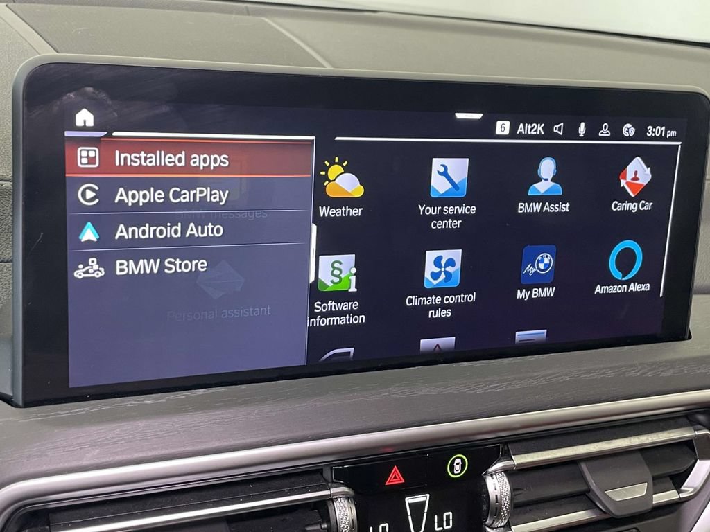 Used 2023 BMW X3 M40i w/ Premium Package AWD/4WD image 26