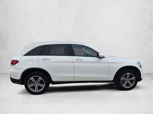 Used 2022 Mercedes-Benz GLC 300 GLC 300 image 4
