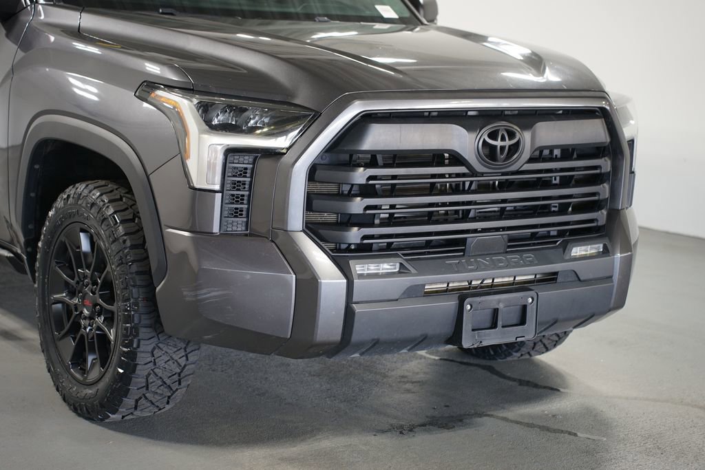 Used 2023 Toyota Tundra SR5 image 4