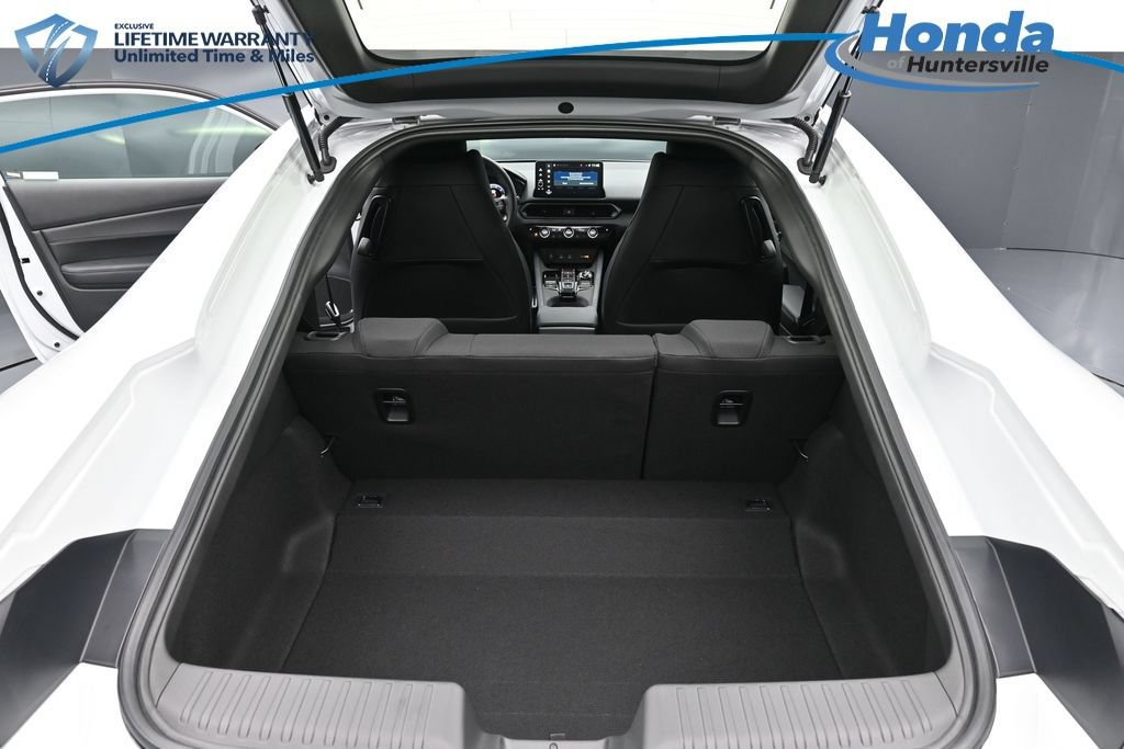 New 2026 Honda Prelude image 11
