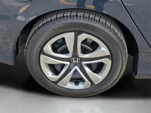 Used 2017 Honda Civic LX image 29