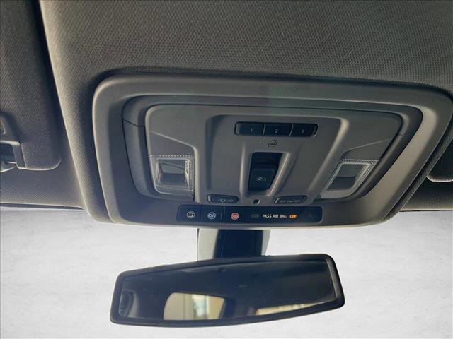 Used 2021 Chevrolet Silverado 1500 LTZ image 21