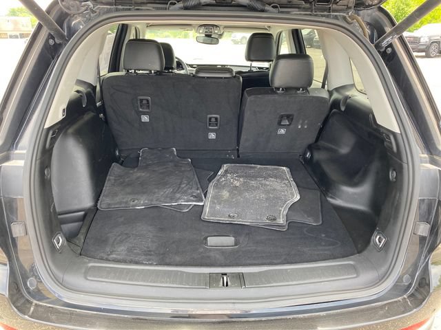 Used 2023 Jeep Grand Cherokee Limited AWD/4WD image 21