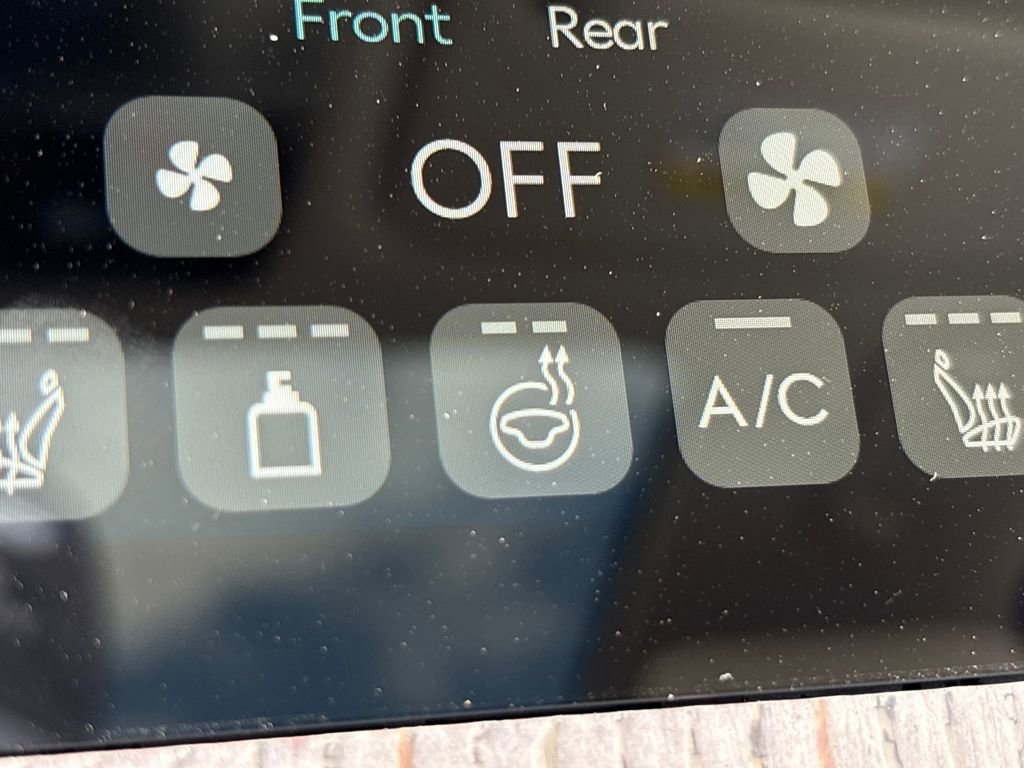 New 2026 Genesis GV80 2.5T Select image 19