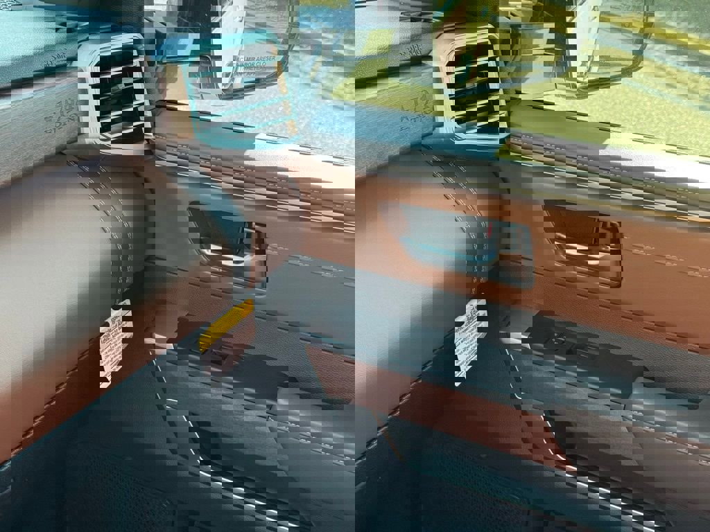 Used 2024 Toyota Tundra 1794 Edition image 37