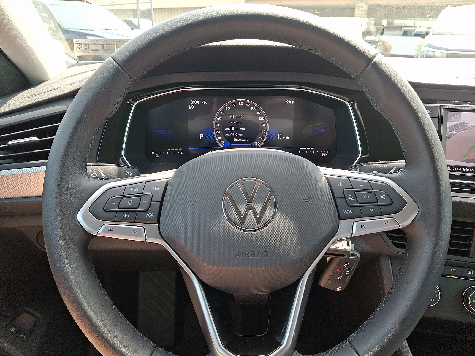 Certified 2024 Volkswagen Jetta S FWD image 18