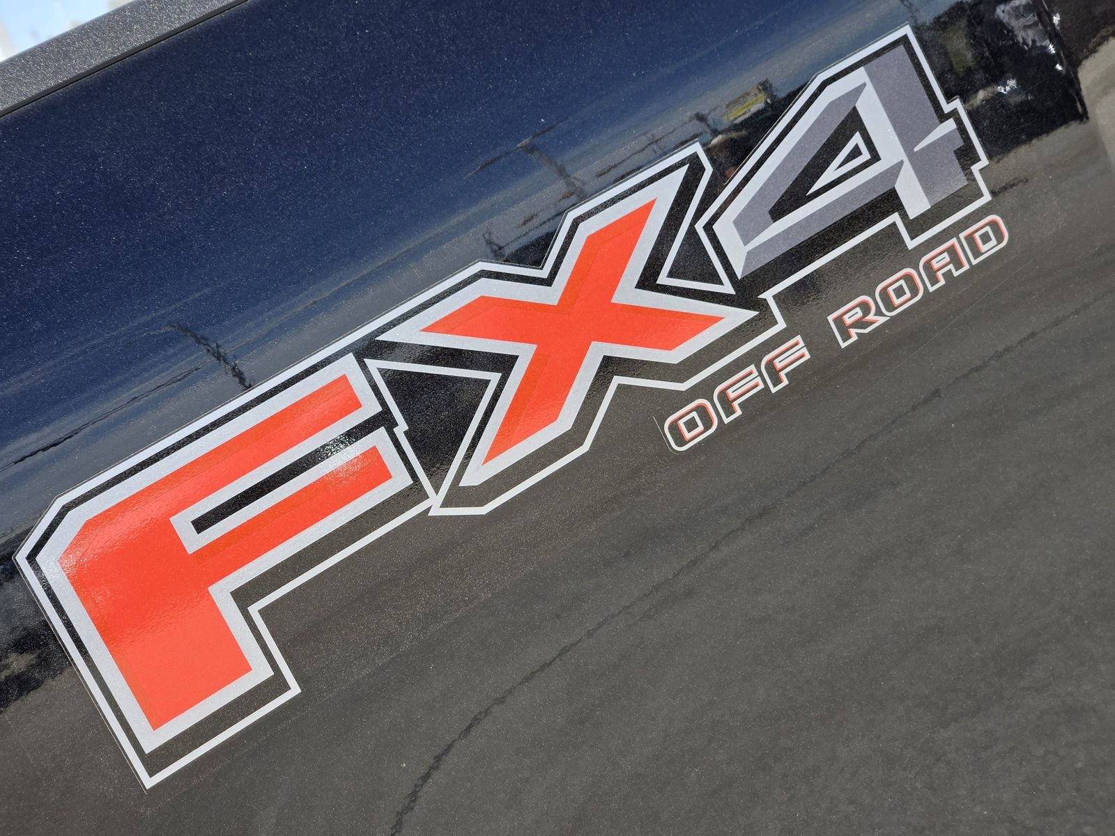 New 2026 Ford F250 XL w/ STX Appearance Package image 14