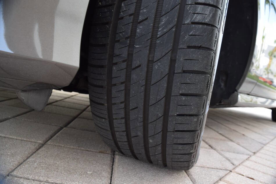 Used 2016 Audi A7 TDI Premium Plus image 84