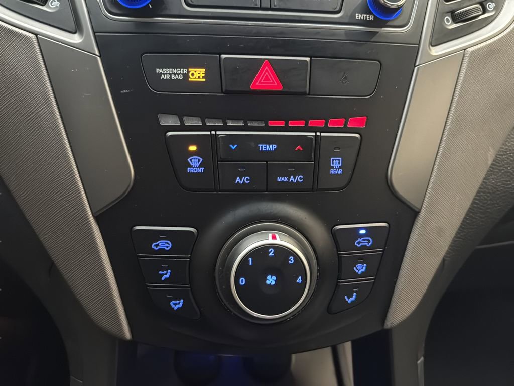 Used 2018 Hyundai Santa Fe Sport AWD/4WD image 23