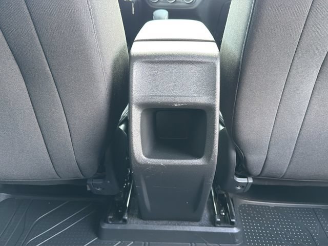 Certified 2024 Chevrolet Trax LS FWD image 31