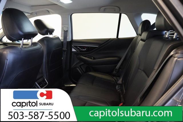 Used 2020 Subaru Outback Limited XT w/ Popular Package #2 image 12