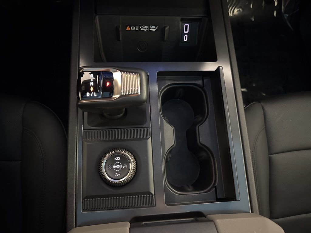 Used 2024 GMC Hummer EV 3X image 30