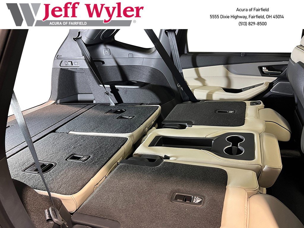 New 2026 Acura MDX A-Spec image 30