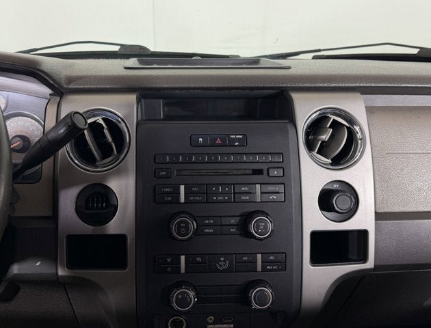 Used 2009 Ford F150 XLT RWD image 11