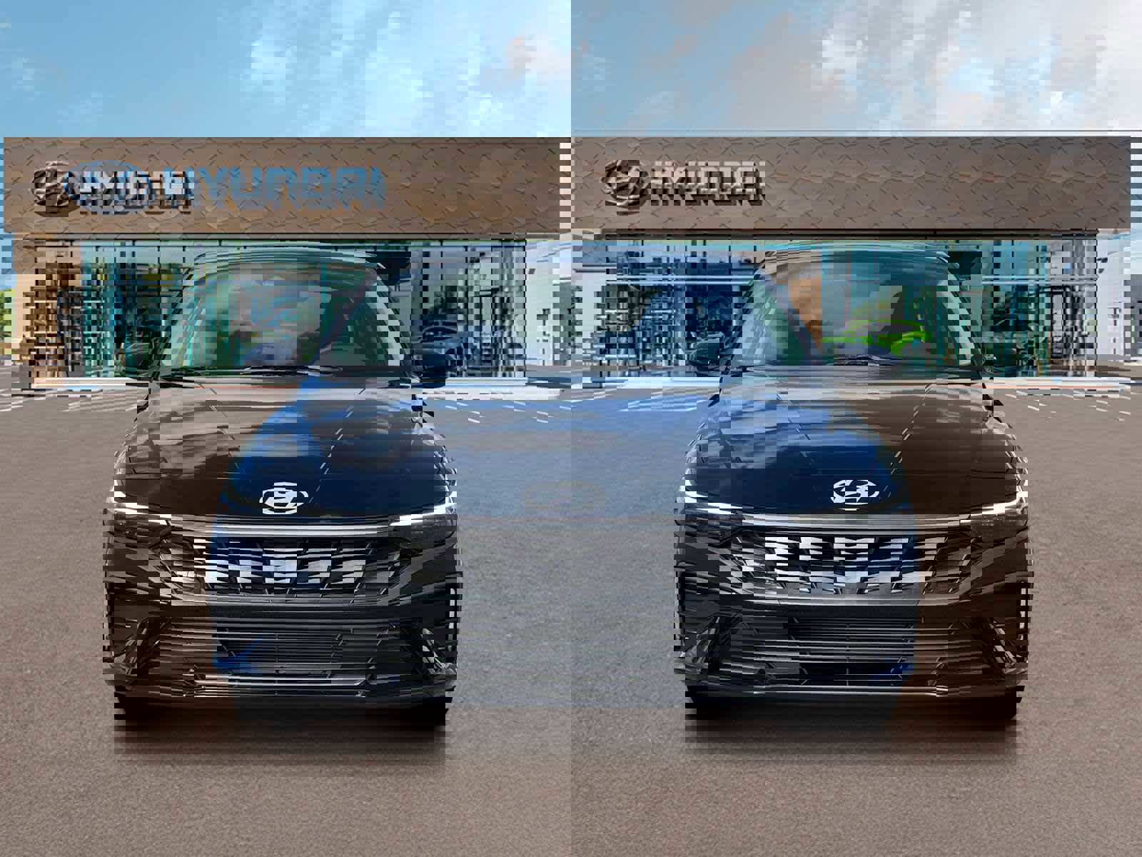 New 2026 Hyundai Elantra SE image 12