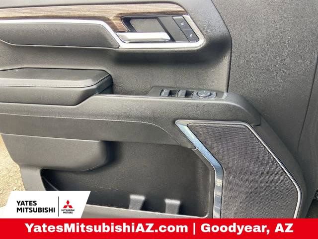 Used 2025 GMC Sierra 1500 Elevation w/ X31 Off-Road Package image 18