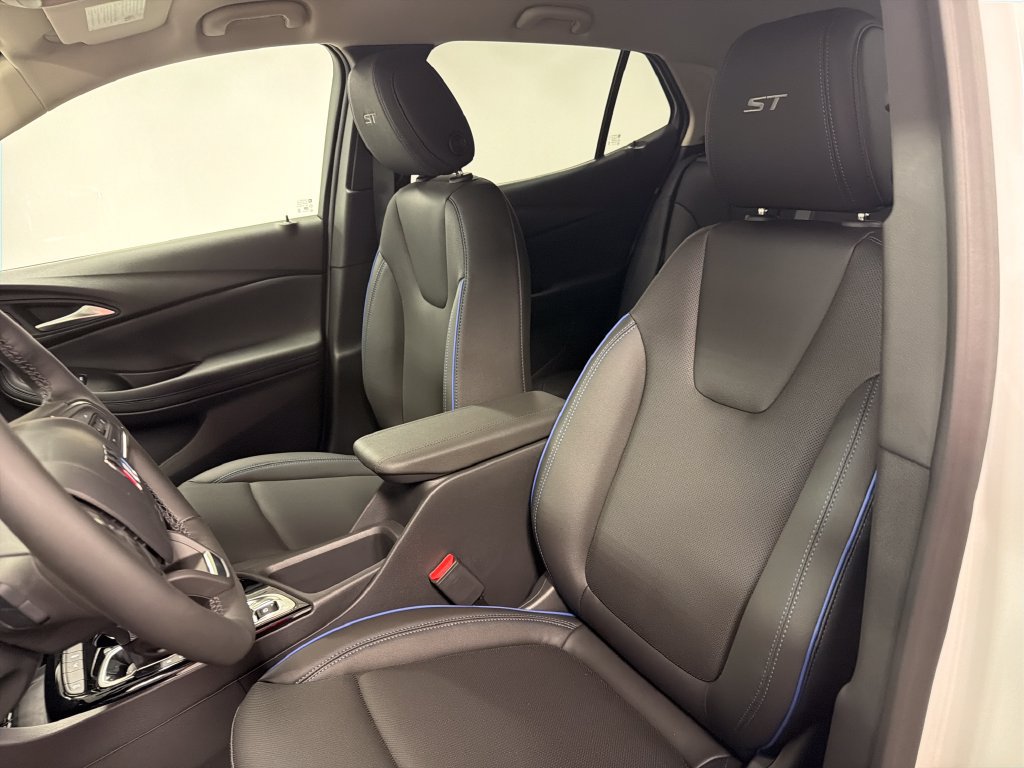 New 2026 Buick Encore GX Sport Touring w/ Advanced Technology Package FWD image 19