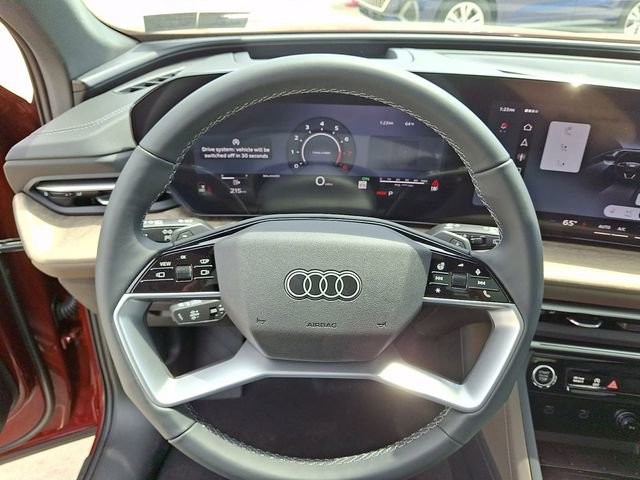 New 2026 Audi Q5 Premium Plus AWD/4WD image 15