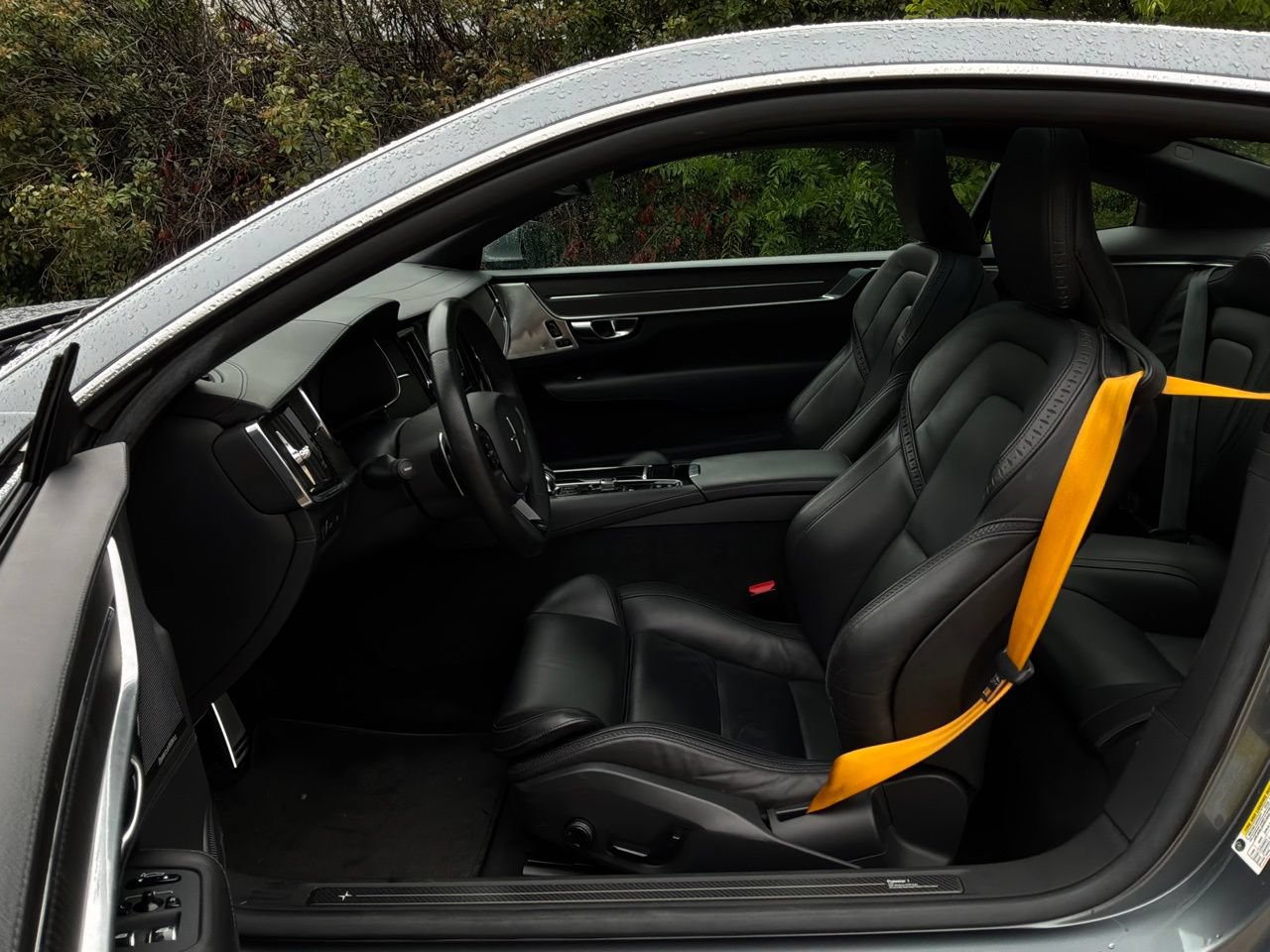 Used 2021 Polestar Polestar 1 AWD/4WD image 10