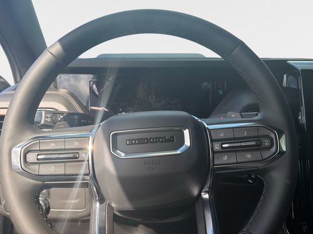New 2026 GMC Yukon XL Denali w/ Sun & Power Step Package AWD/4WD image 21