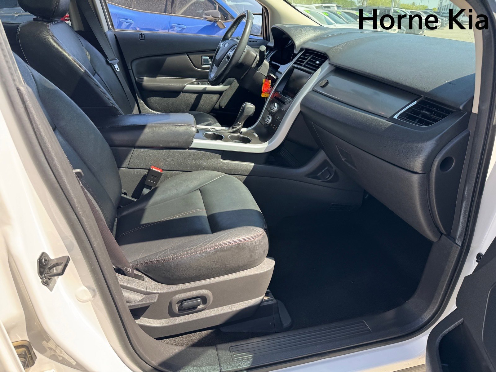 Used 2014 Ford Edge SEL w/ Equipment Group 205A image 26