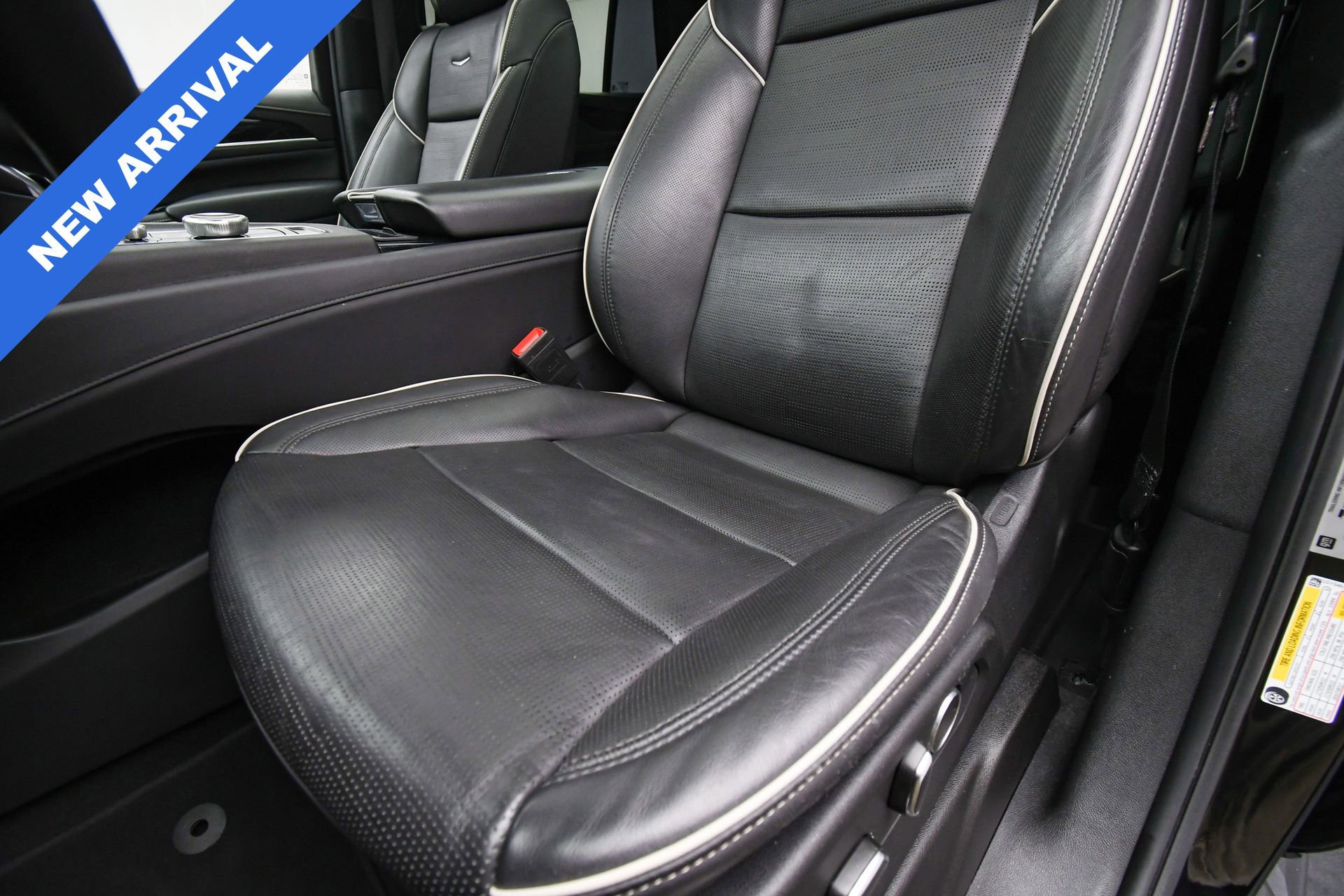 Used 2024 Cadillac Escalade Sport image 55