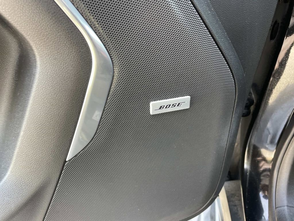 Used 2021 Chevrolet Tahoe High Country image 19