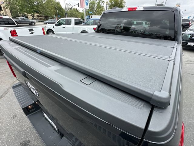 Used 2024 Ford F150 STX image 20