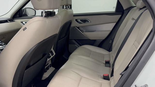 Used 2019 Land Rover Range Rover Velar R-Dynamic SE AWD/4WD image 26
