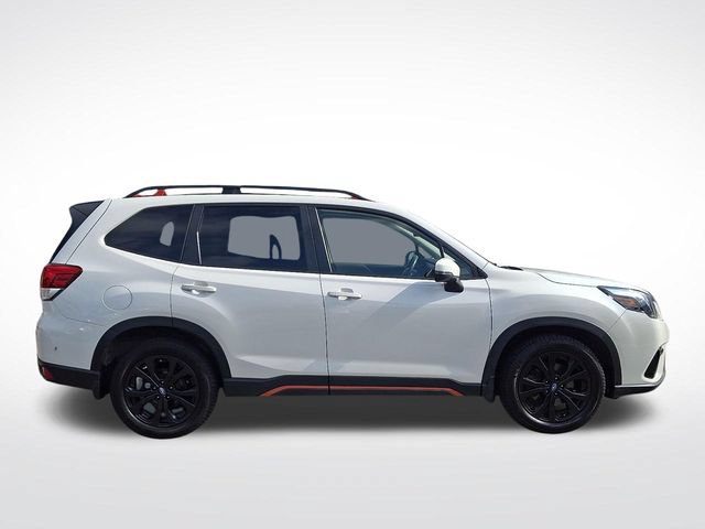 Used 2024 Subaru Forester Sport AWD/4WD image 7