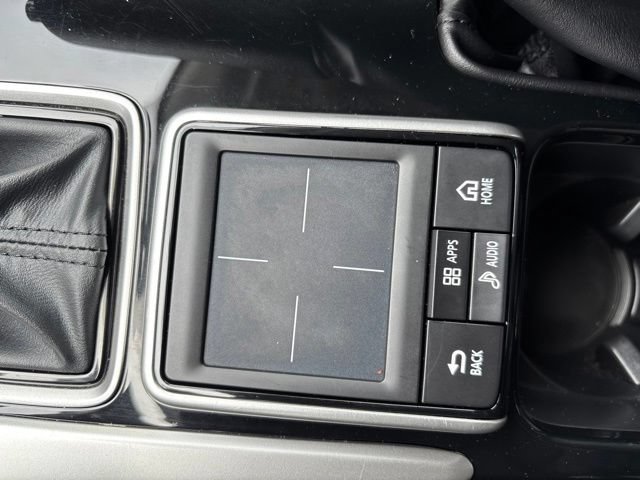 Used 2020 Mitsubishi Eclipse Cross AWD image 24