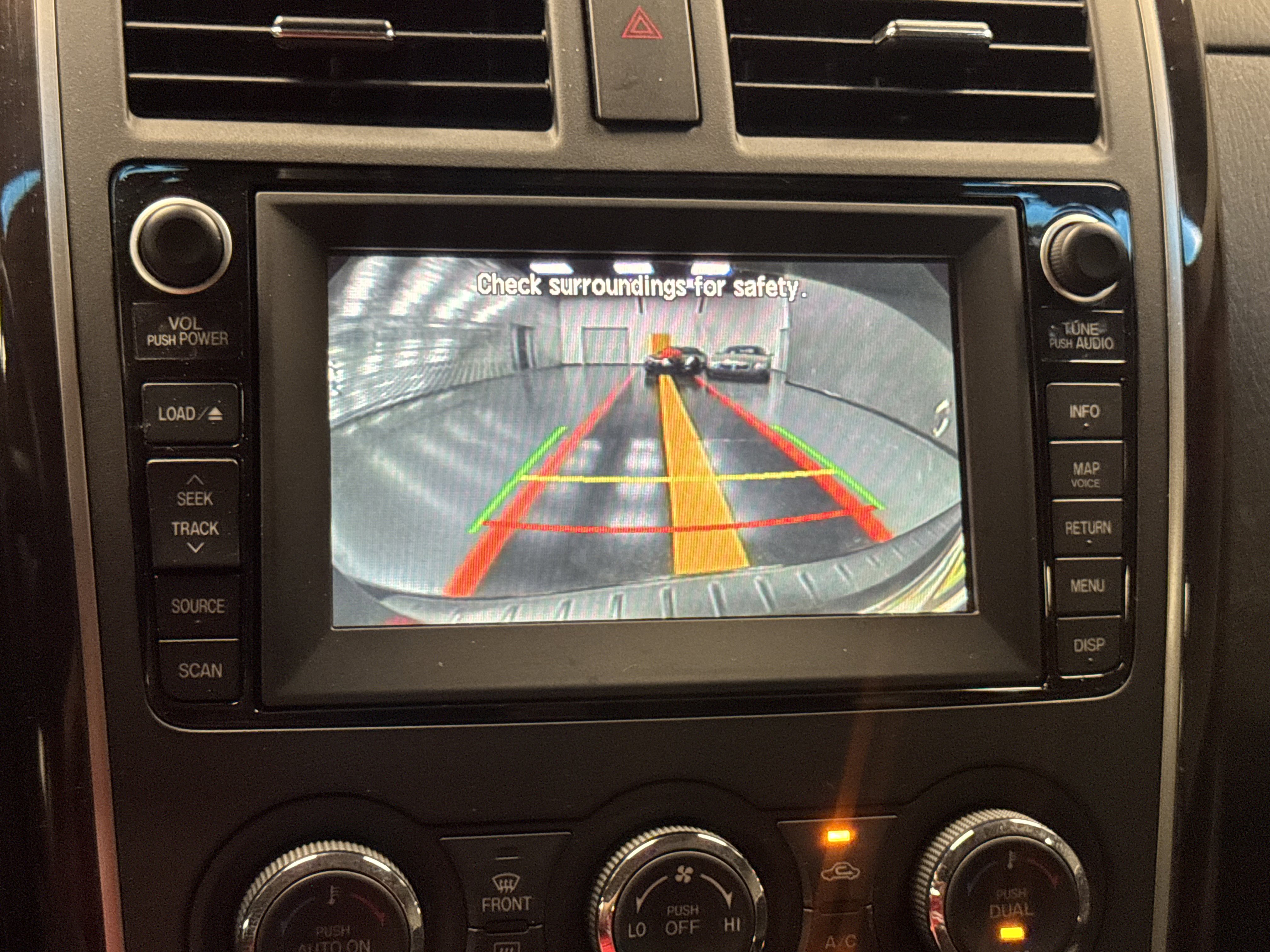 Used 2011 MAZDA CX-9 Grand Touring image 15