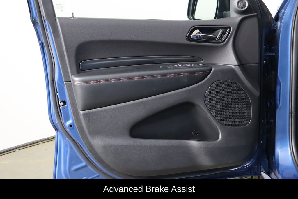 Used 2025 Dodge Durango GT image 16