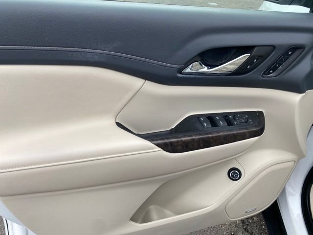Used 2023 GMC Acadia Denali w/ LPO, Floor Liner Package image 17