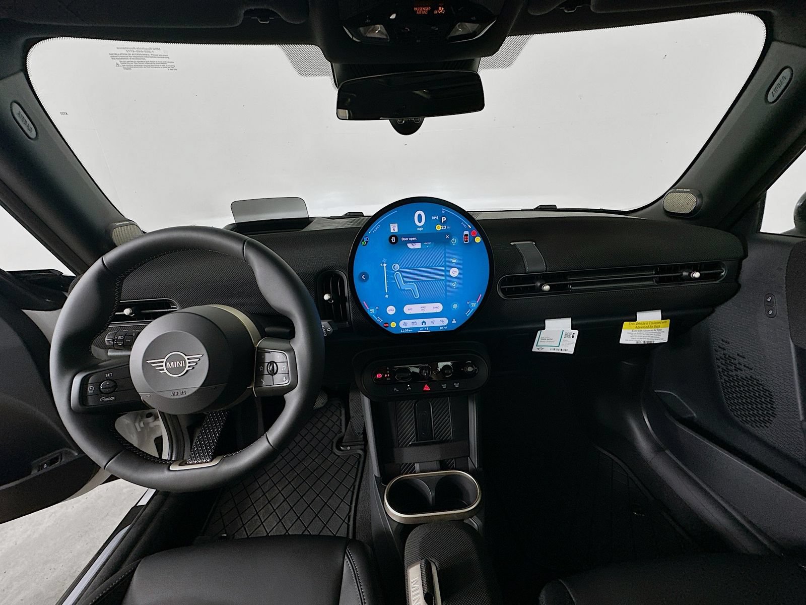 New 2026 MINI Cooper S FWD image 13