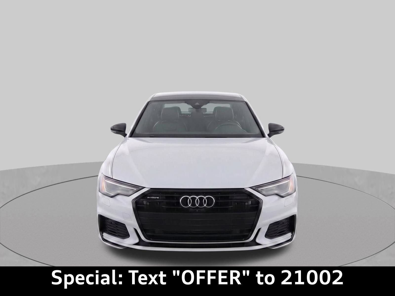 Used 2021 Audi A6 2.0T Premium w/ Convenience Package AWD/4WD image 6