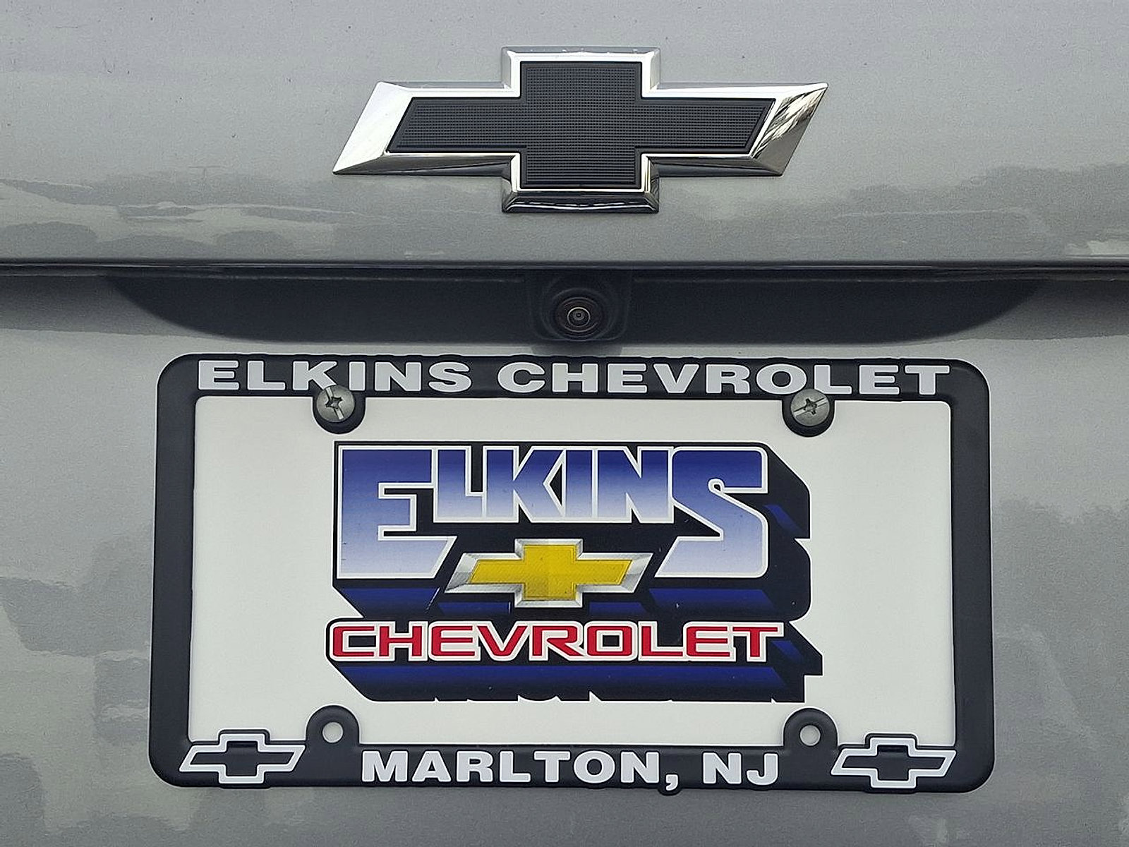 New 2026 Chevrolet Blazer LT w/ Convenience Package FWD image 19