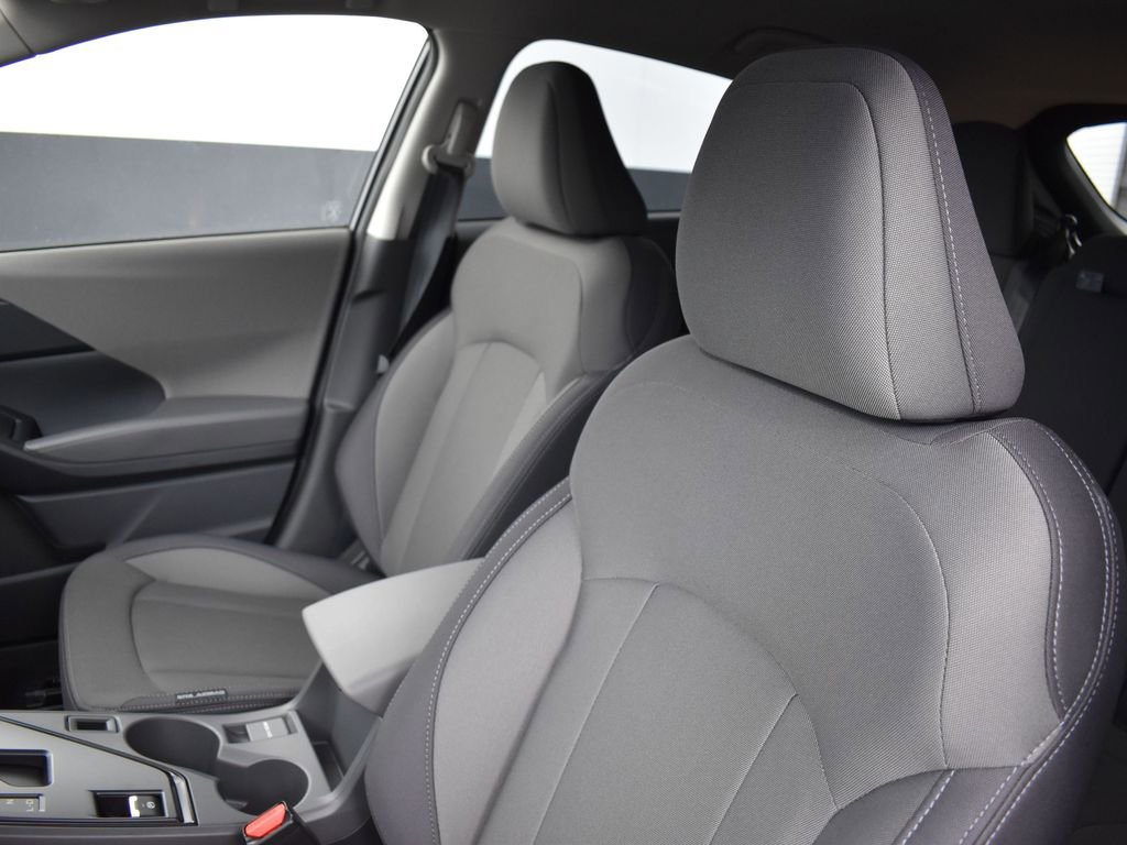 New 2026 Subaru Crosstrek 2.5i image 9