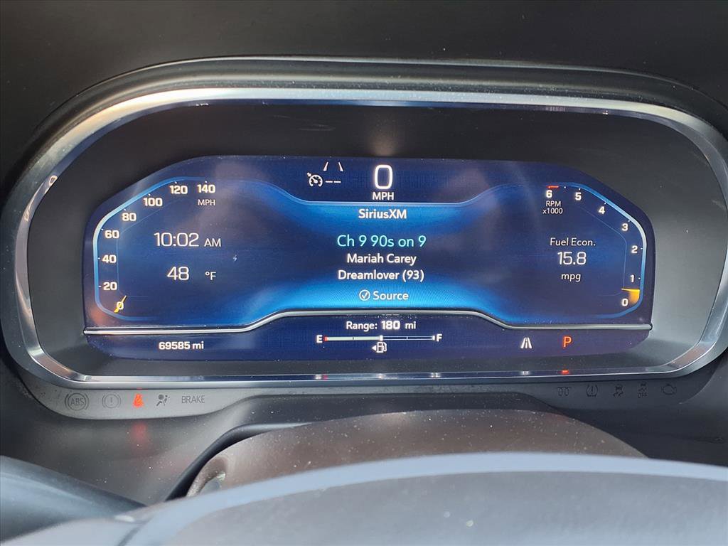 Used 2024 Chevrolet Tahoe LT image 30